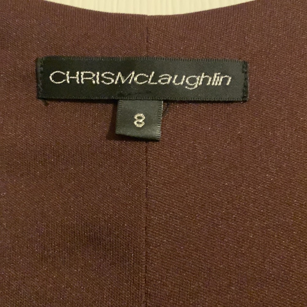 Chris McLaughlin dress - Picture 3 of 8